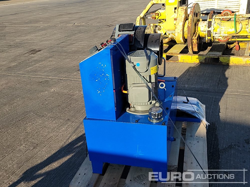 2023 Fluidmex T.2SP - Garage equipment: picture 2 2023 Fluidmex T.2SP - Garage equipment: picture 2