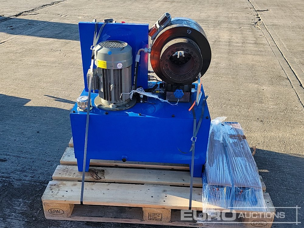 2023 Fluidmex T.2SP - Garage equipment: picture 4 2023 Fluidmex T.2SP - Garage equipment: picture 4