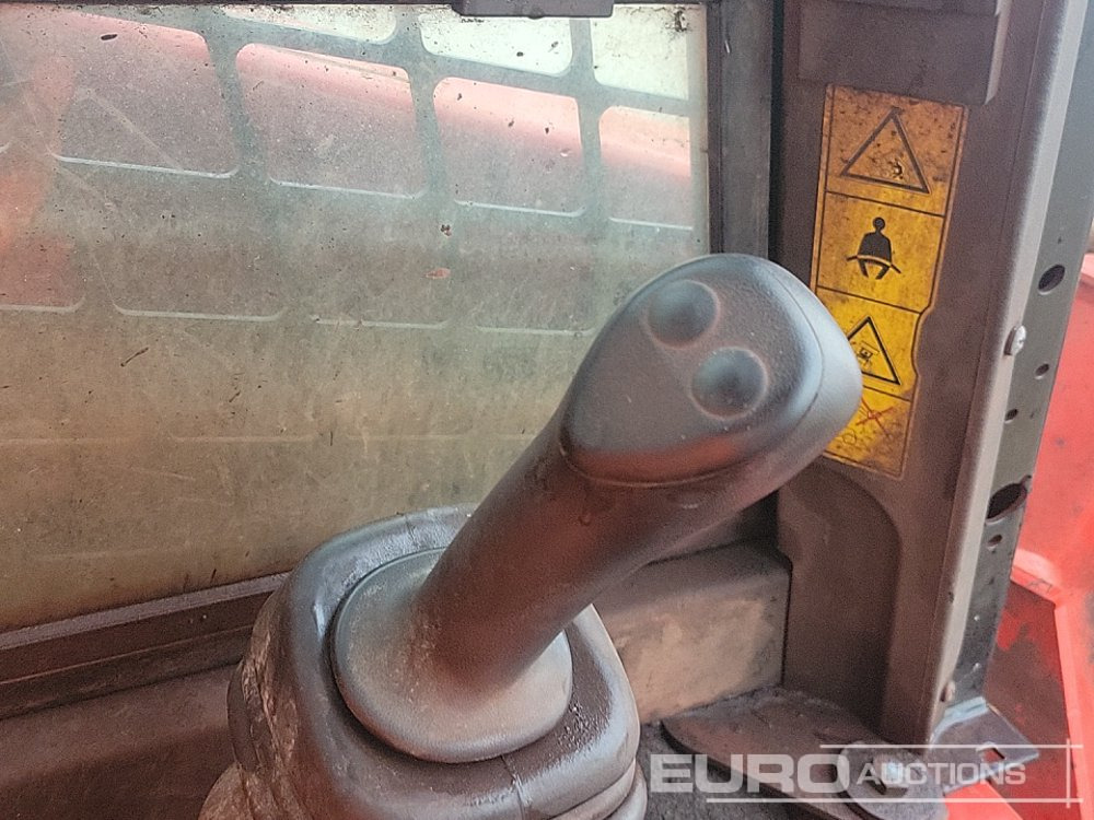 Skid steer loader 2023 Manitou 1350R: picture 27 Skid steer loader 2023 Manitou 1350R: picture 27