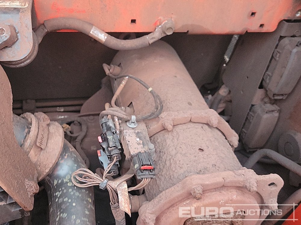 Skid steer loader 2023 Manitou 1350R: picture 21 Skid steer loader 2023 Manitou 1350R: picture 21