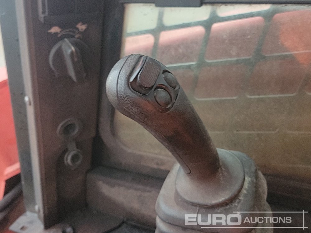 Skid steer loader 2023 Manitou 1350R: picture 26 Skid steer loader 2023 Manitou 1350R: picture 26