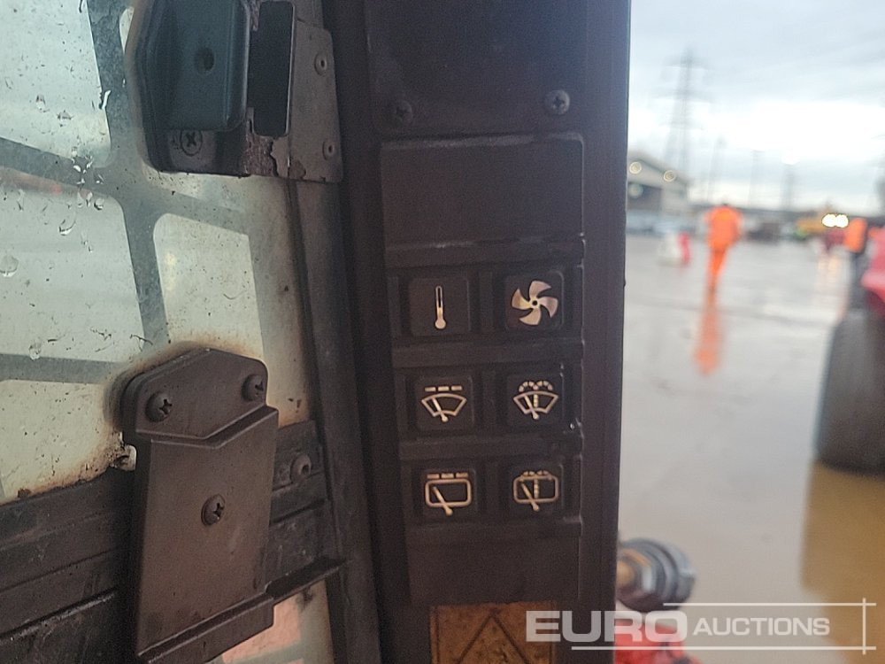 Skid steer loader 2023 Manitou 1350R: picture 28 Skid steer loader 2023 Manitou 1350R: picture 28