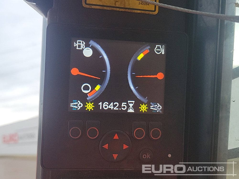 Skid steer loader 2023 Manitou 1350R: picture 30 Skid steer loader 2023 Manitou 1350R: picture 30