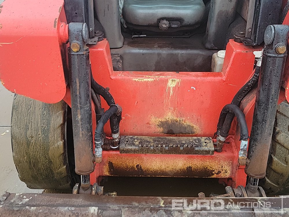 Skid steer loader 2023 Manitou 1350R: picture 15 Skid steer loader 2023 Manitou 1350R: picture 15