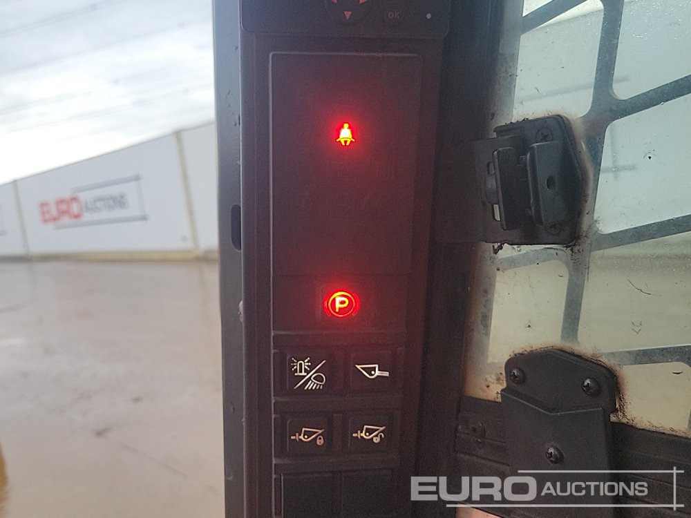 Skid steer loader 2023 Manitou 1350R: picture 29 Skid steer loader 2023 Manitou 1350R: picture 29