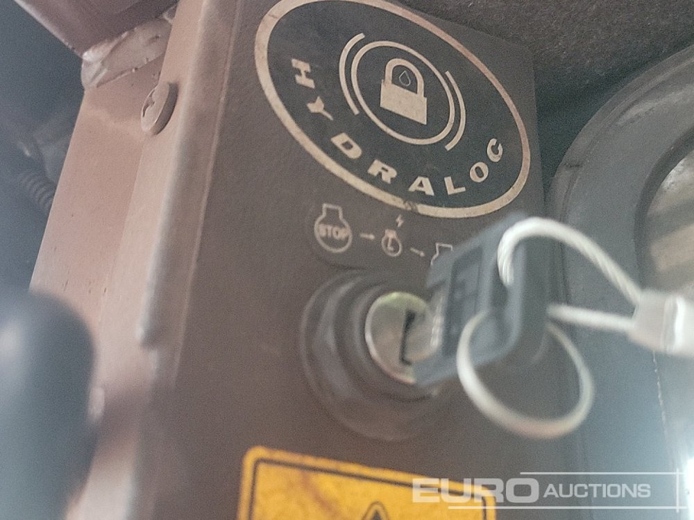 Skid steer loader 2023 Manitou 1350R: picture 31 Skid steer loader 2023 Manitou 1350R: picture 31