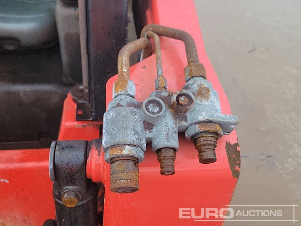 Skid steer loader 2023 Manitou 1350R: picture 16 Skid steer loader 2023 Manitou 1350R: picture 16