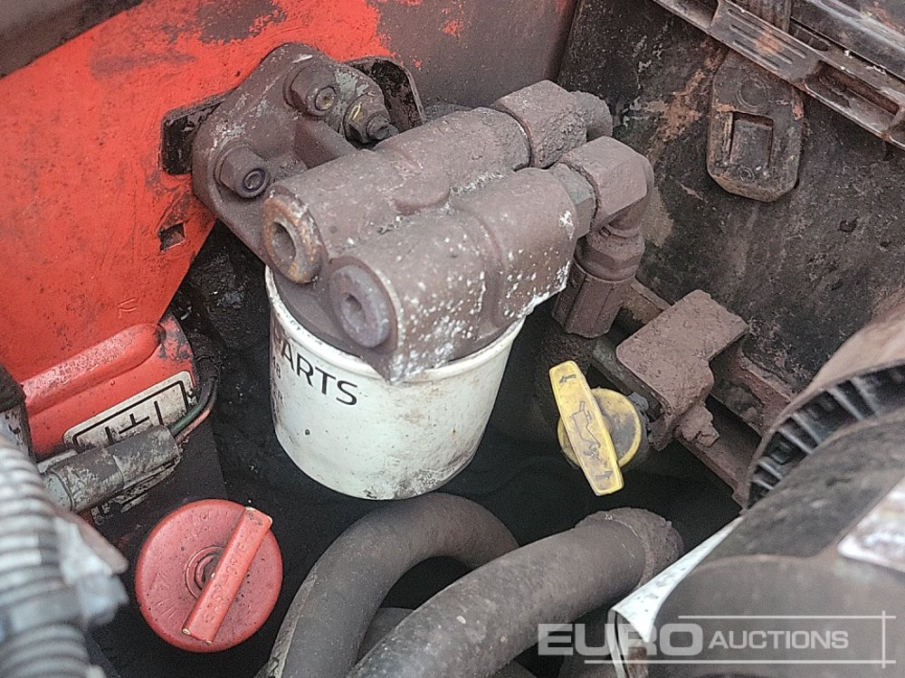 Skid steer loader 2023 Manitou 1350R: picture 23 Skid steer loader 2023 Manitou 1350R: picture 23