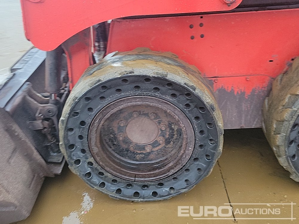 Skid steer loader 2023 Manitou 1350R: picture 12 Skid steer loader 2023 Manitou 1350R: picture 12