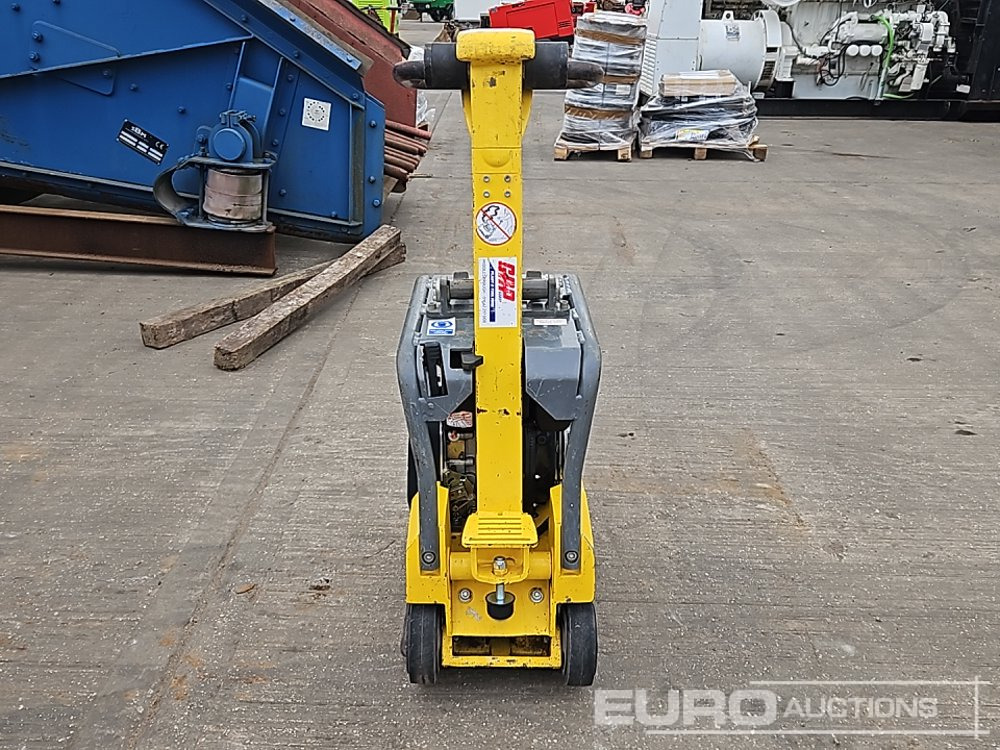 2023 Wacker Neuson DPU2540H - Asphalt machine: picture 5 2023 Wacker Neuson DPU2540H - Asphalt machine: picture 5