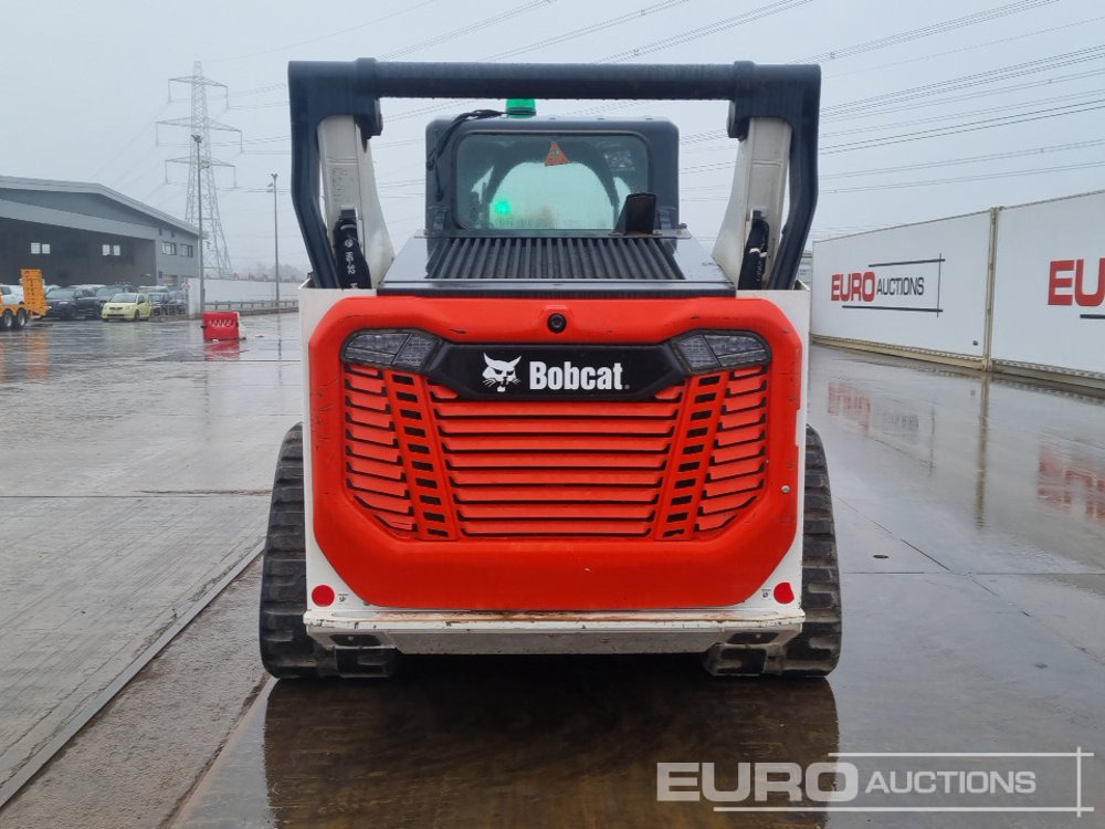 2024 Bobcat T76 - Skid steer loader: picture 4 2024 Bobcat T76 - Skid steer loader: picture 4