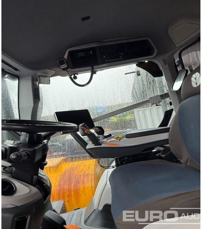 2024 New Holland T7.300 - Farm tractor: picture 4 2024 New Holland T7.300 - Farm tractor: picture 4