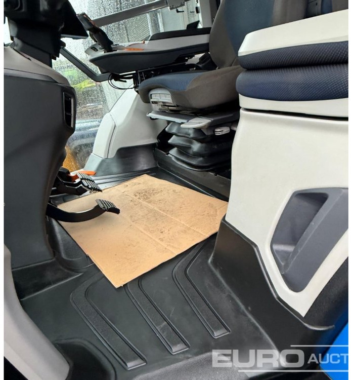 2024 New Holland T7.300 - Farm tractor: picture 5 2024 New Holland T7.300 - Farm tractor: picture 5