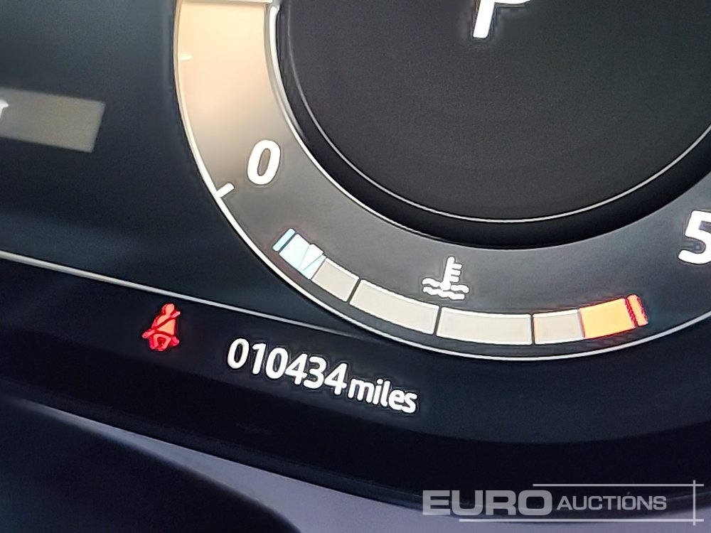 SUV 2025 Range Rover Sport: picture 35