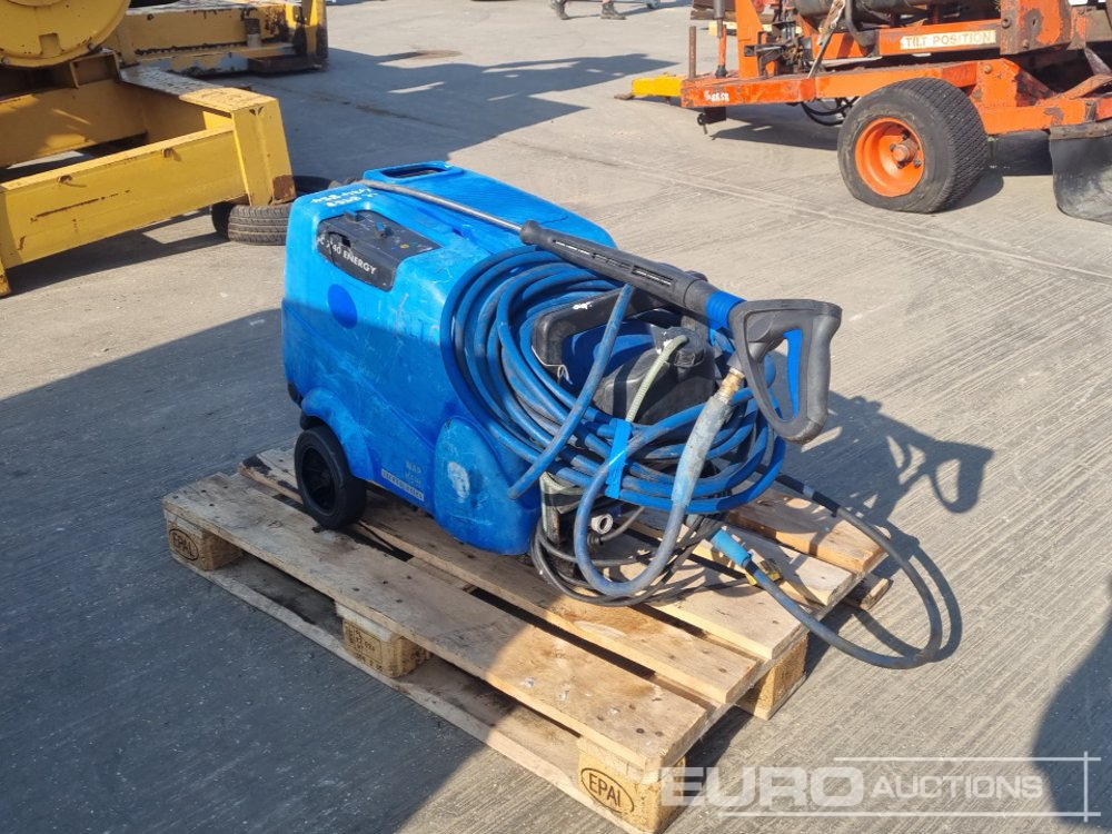 250 Volt Pressure Washer - Pressure washer: picture 3 250 Volt Pressure Washer - Pressure washer: picture 3