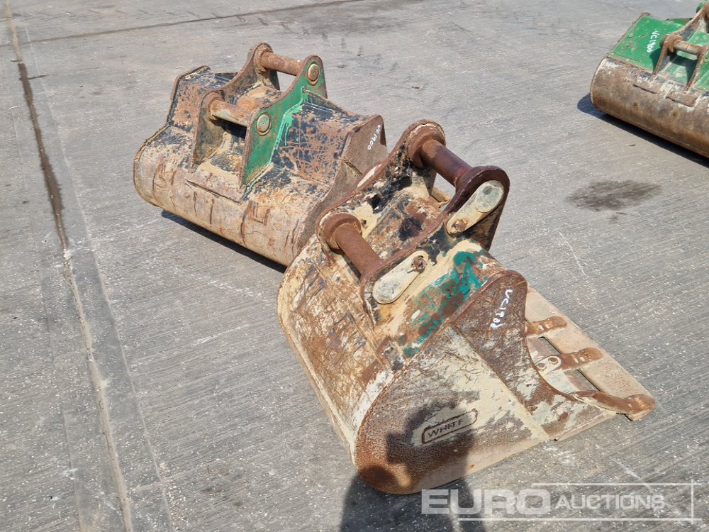 36", 24" Digging Bucket 60mm Pin 10 Ton Excavator - Bucket: picture 5 36", 24" Digging Bucket 60mm Pin 10 Ton Excavator - Bucket: picture 5