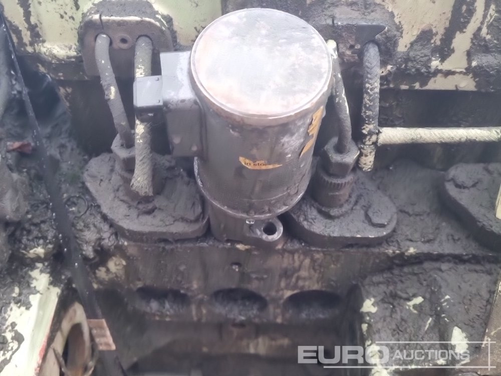 Engine 4 Cylinder Engine: picture 9