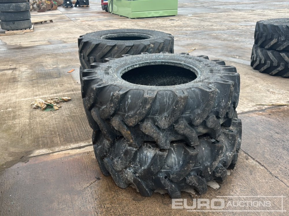 400/80-24 Alliance/Mitas Tyres (4 of) - Tire: picture 2 400/80-24 Alliance/Mitas Tyres (4 of) - Tire: picture 2