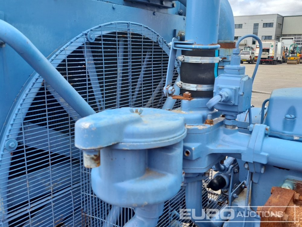 Generator set 625kVA Generator, 6 Cylinder Engine: picture 11