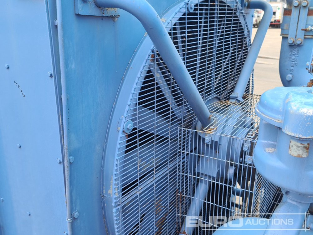 Generator set 625kVA Generator, 6 Cylinder Engine: picture 12