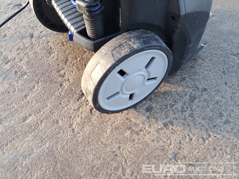 AR Clean Blue 240 Volt Pressure Washer - Pressure washer: picture 5 AR Clean Blue 240 Volt Pressure Washer - Pressure washer: picture 5