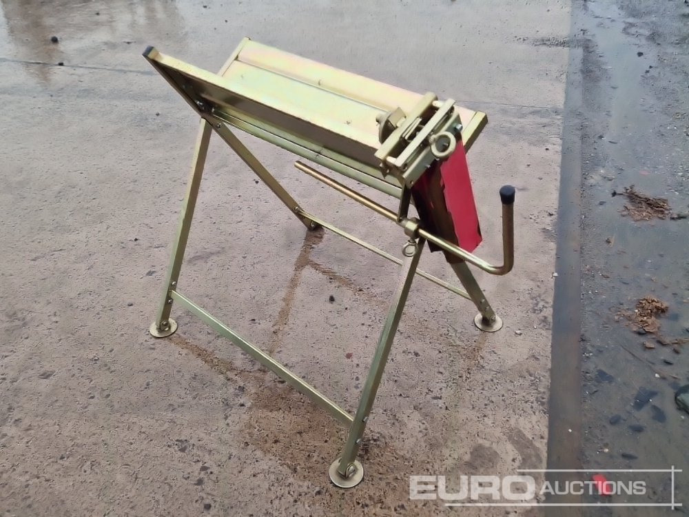 Log Horse to suit Chainsaw - Agricultural machinery: picture 3 Log Horse to suit Chainsaw - Agricultural machinery: picture 3