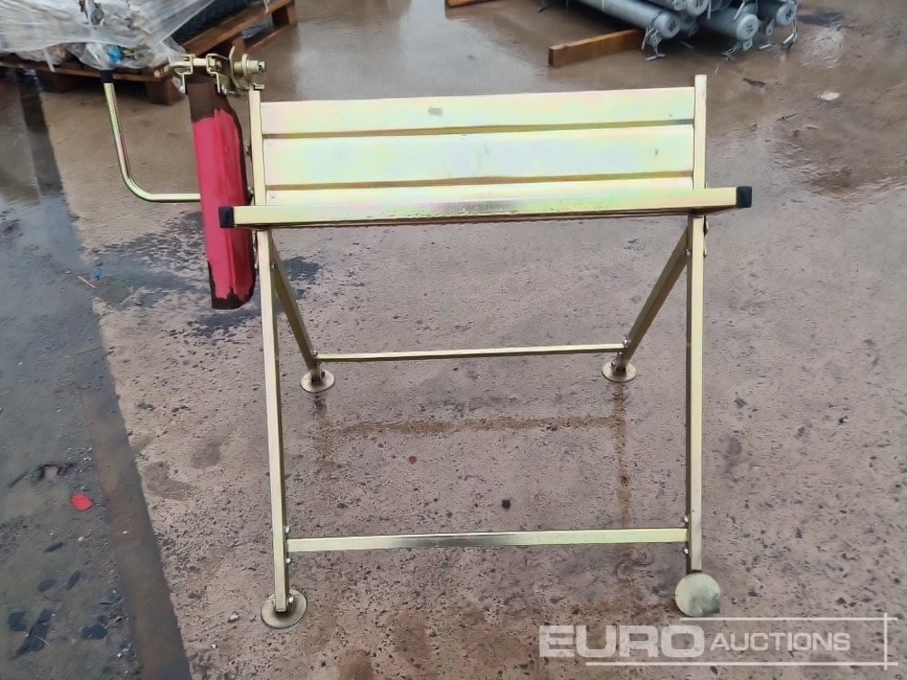 Log Horse to suit Chainsaw - Agricultural machinery: picture 5 Log Horse to suit Chainsaw - Agricultural machinery: picture 5