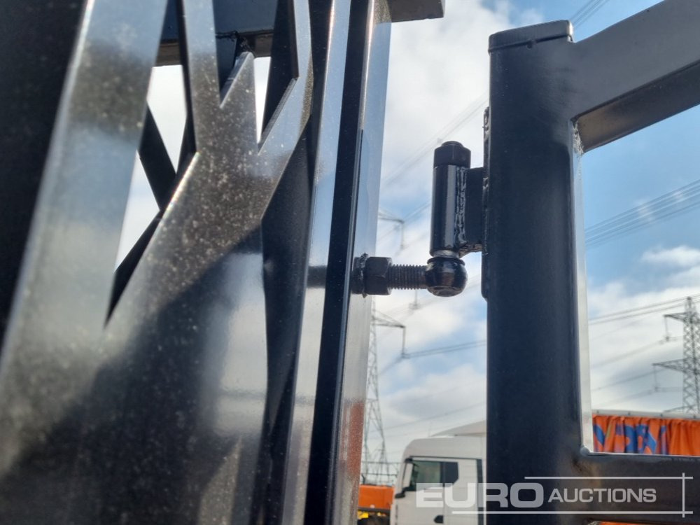 Agricultural machinery Unused 2025 20' Decorative Farm Gates (Damaged): picture 18