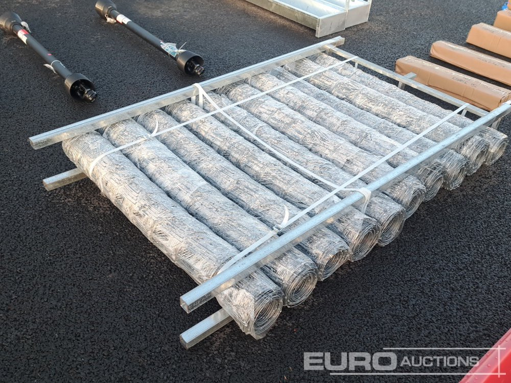 Unused 2025 MTO A1230 - Agricultural machinery: picture 3 Unused 2025 MTO A1230 - Agricultural machinery: picture 3