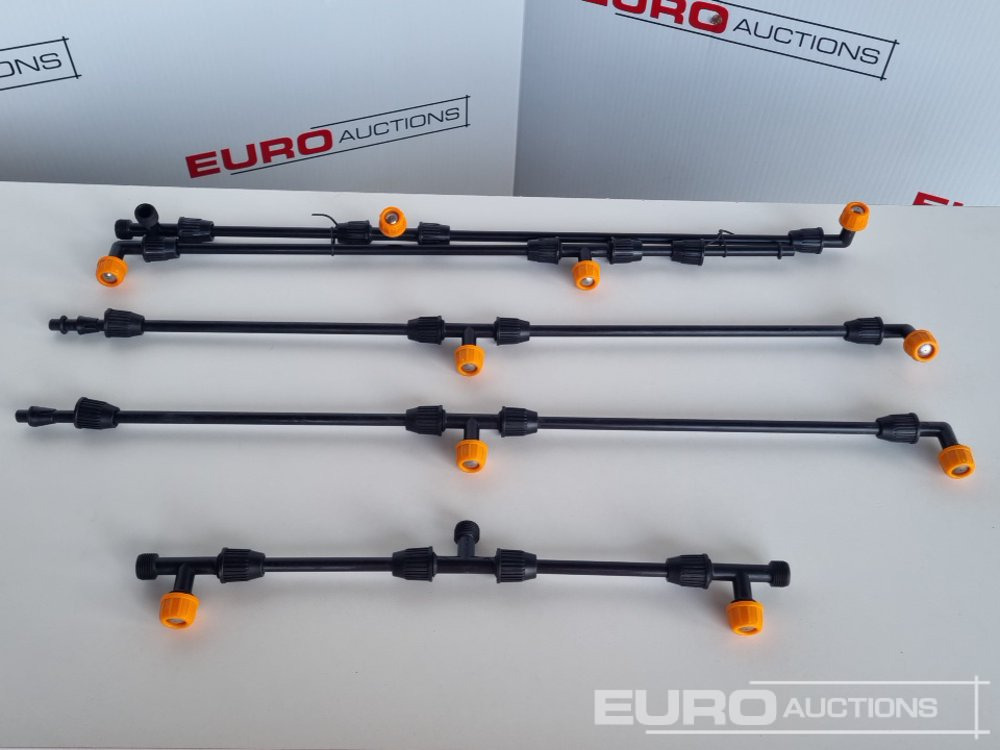 Unused Boss FLSP-15-038 - Agricultural machinery: picture 5 Unused Boss FLSP-15-038 - Agricultural machinery: picture 5