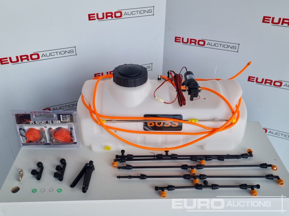 Unused Boss FLSP-15-038 - Agricultural machinery: picture 4 Unused Boss FLSP-15-038 - Agricultural machinery: picture 4