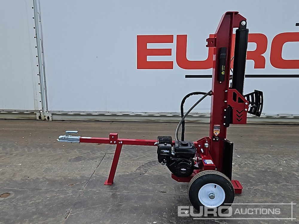 Unused Boss HVG27T - Agricultural machinery: picture 2 Unused Boss HVG27T - Agricultural machinery: picture 2