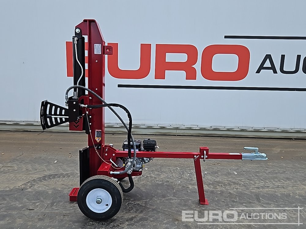 Unused Boss HVG27T - Agricultural machinery: picture 5 Unused Boss HVG27T - Agricultural machinery: picture 5