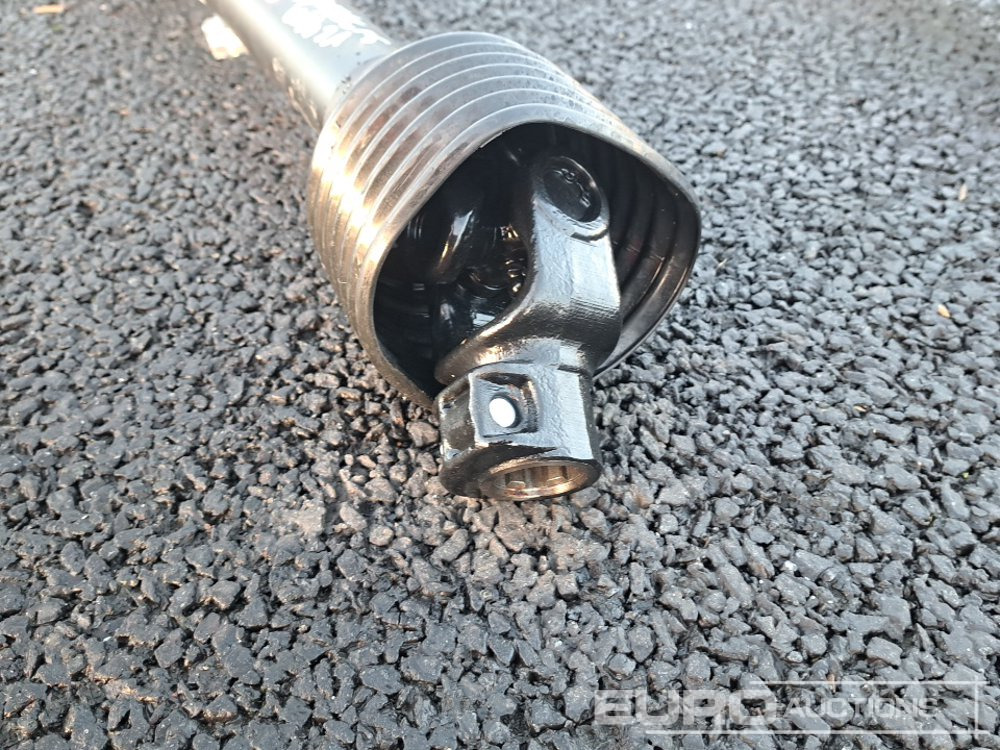 Unused Vapormatic VTE1163 PTO Shaft - Agricultural machinery: picture 5 Unused Vapormatic VTE1163 PTO Shaft - Agricultural machinery: picture 5