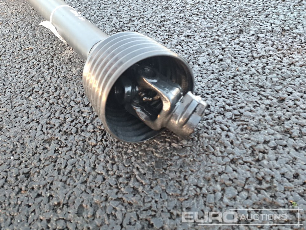 Unused Vapormatic VTE1164 PTO Shaft - Agricultural machinery: picture 5 Unused Vapormatic VTE1164 PTO Shaft - Agricultural machinery: picture 5