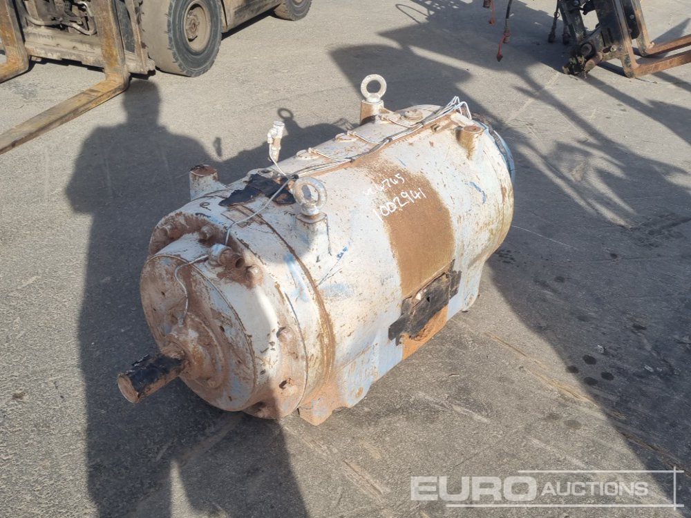 Allestimenti Pompe HM46 - Water pump: picture 1 Allestimenti Pompe HM46 - Water pump: picture 1