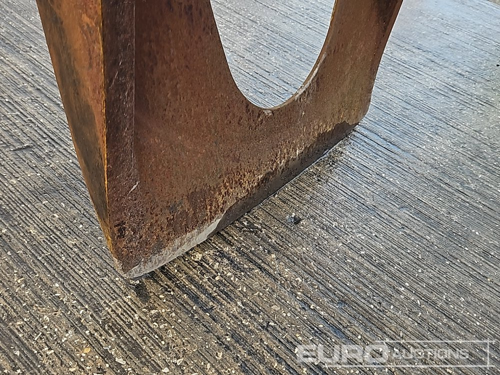 Attachment for Excavator Manual Log Grab to suit Crane: picture 21