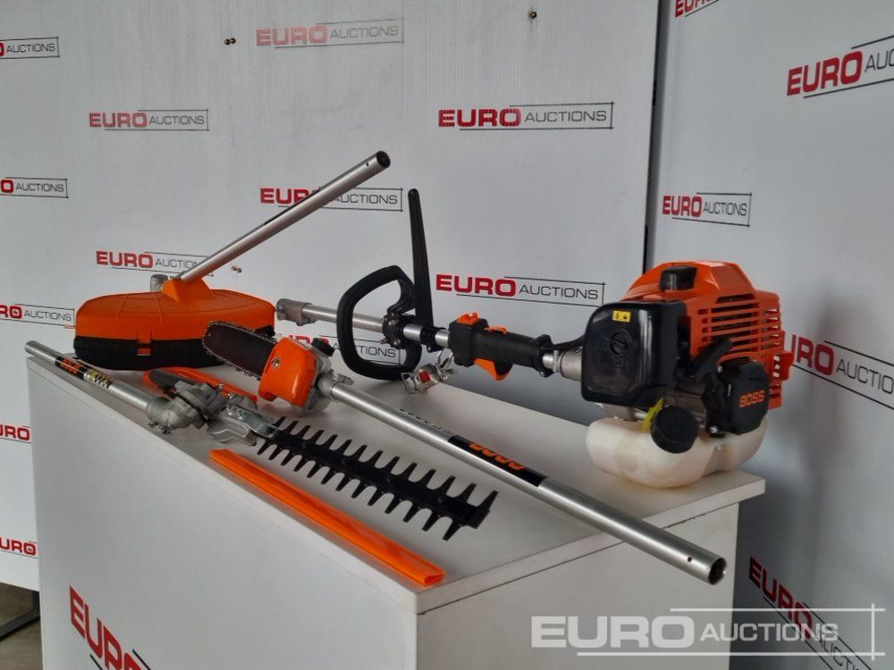 Boss DGJ430H - Garage equipment: picture 2 Boss DGJ430H - Garage equipment: picture 2