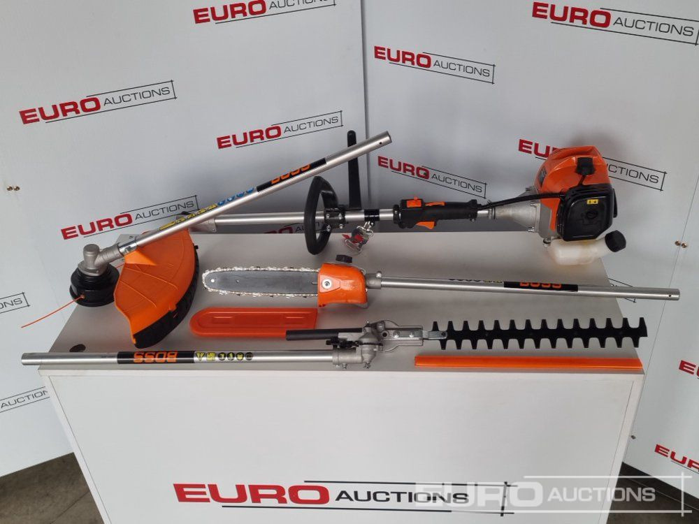 Boss DGJ430H - Garage equipment: picture 1 Boss DGJ430H - Garage equipment: picture 1