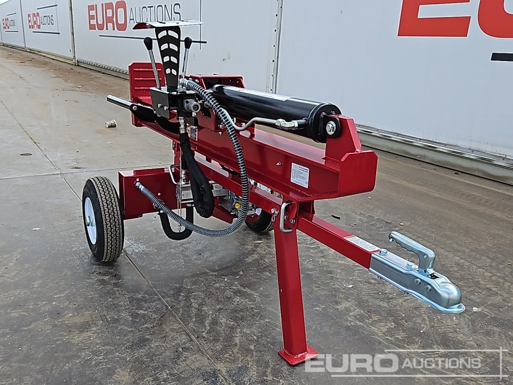 Boss HVG27T - Garage equipment: picture 3 Boss HVG27T - Garage equipment: picture 3
