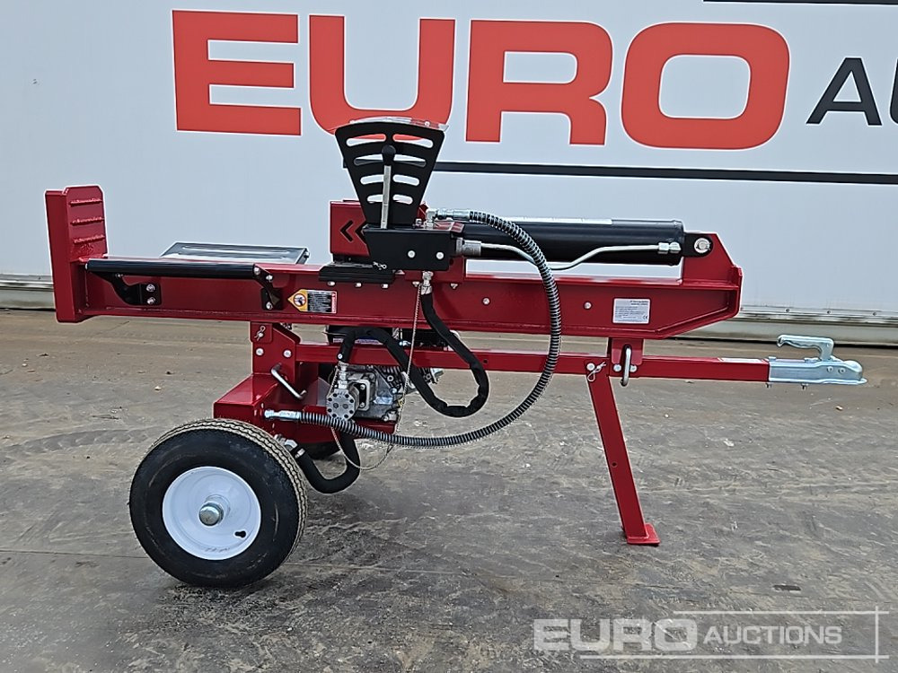 Boss HVG27T - Garage equipment: picture 2 Boss HVG27T - Garage equipment: picture 2