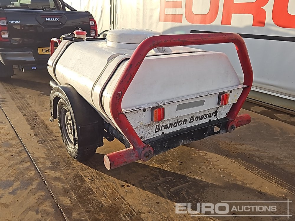 Brendon Bowsers BB1000 - Pressure washer: picture 3 Brendon Bowsers BB1000 - Pressure washer: picture 3