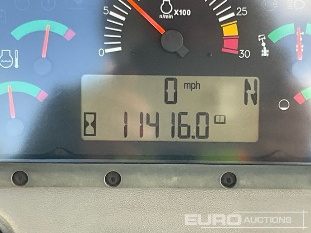 CAT 140M VHP - Grader: picture 3 CAT 140M VHP - Grader: picture 3