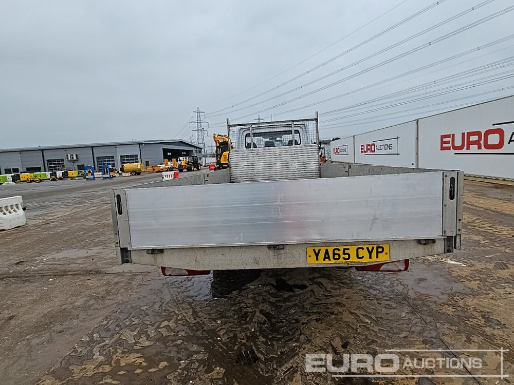Will Not Arrive - Commercial vehicle: picture 4 Will Not Arrive - Commercial vehicle: picture 4