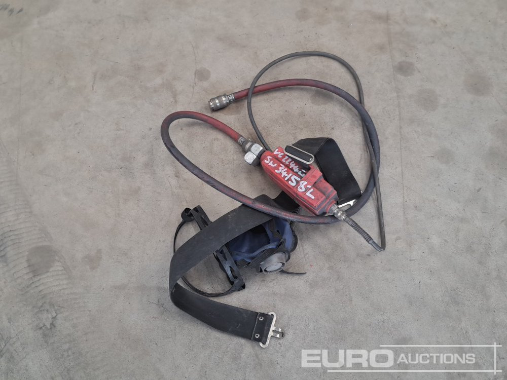 Devilbliss Air Breather - Garage equipment: picture 1 Devilbliss Air Breather - Garage equipment: picture 1