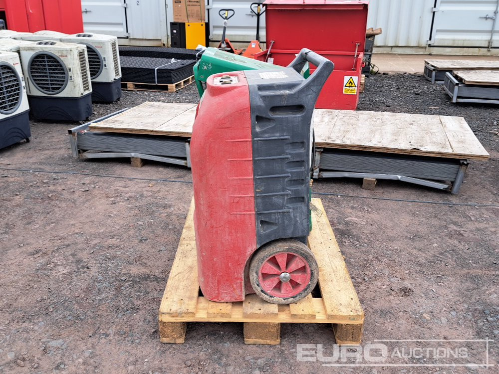 Ebac & RM85 Dehumidifer (2 of) - Industrial HVAC equipment: picture 2 Ebac & RM85 Dehumidifer (2 of) - Industrial HVAC equipment: picture 2