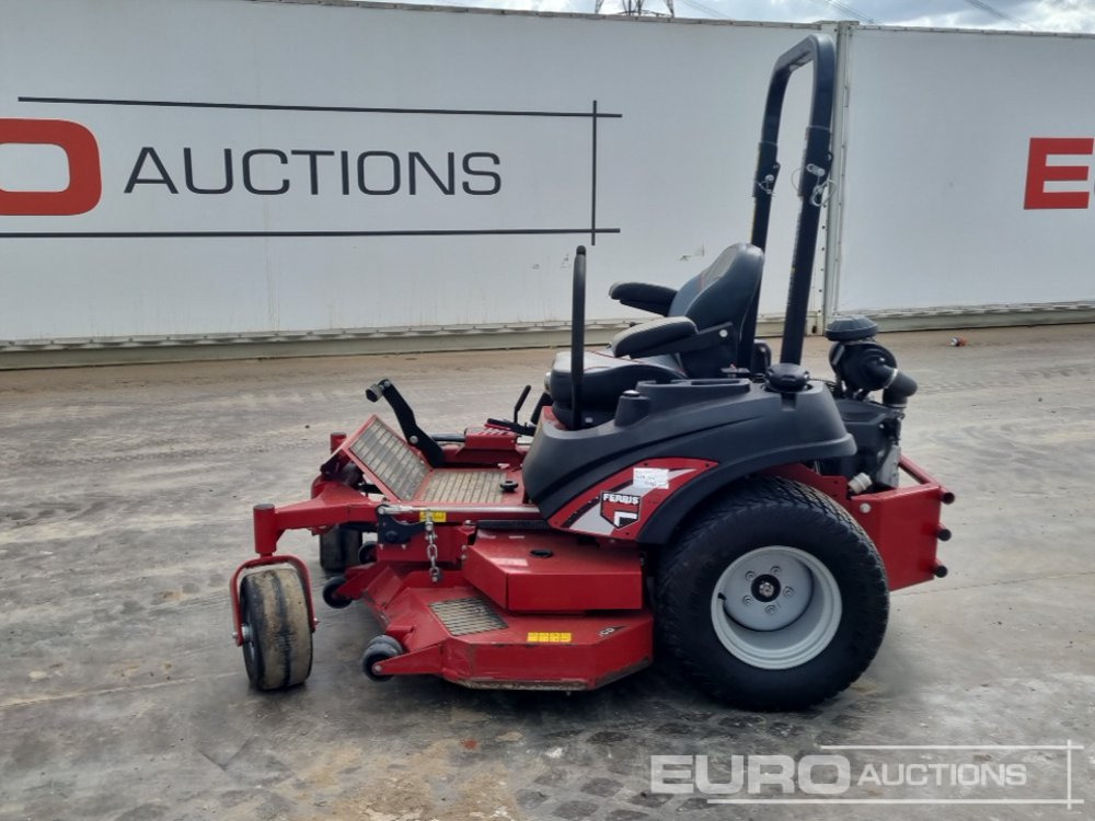 Ferris F210Z - Lawn mower: picture 2 Ferris F210Z - Lawn mower: picture 2