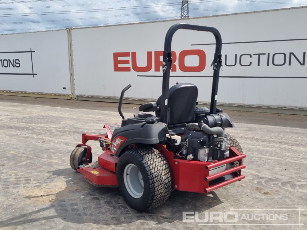 Ferris F210Z - Lawn mower: picture 3 Ferris F210Z - Lawn mower: picture 3