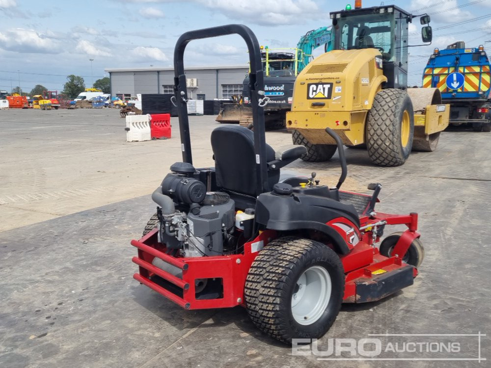 Ferris F210Z - Lawn mower: picture 5 Ferris F210Z - Lawn mower: picture 5