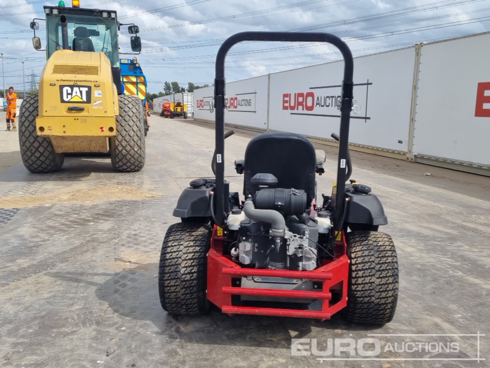 Ferris F210Z - Lawn mower: picture 4 Ferris F210Z - Lawn mower: picture 4